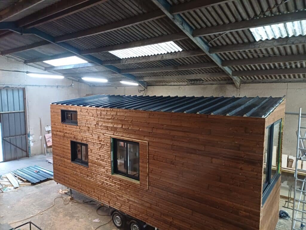Tiny-malisme - Guide Complet : Comment Concevoir sa Tiny House Idéale en 2024 - Featured Image 1